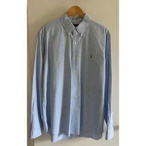 Men’s Ralph Lauren - Classic Fit